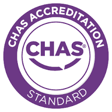 CHAS Accreditation Standard