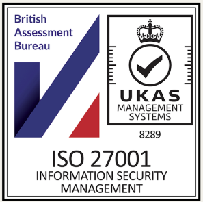 ISO 27001 Information Security Management