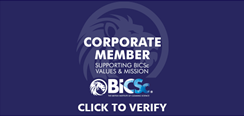 BICSc Corporate Member
