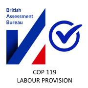 COP 119 Labour Provision