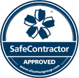 SafeContractor Approved