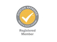 Citation Approved — Registered Member