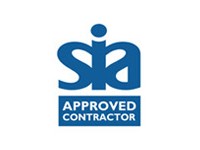 SIA Approved Contractor